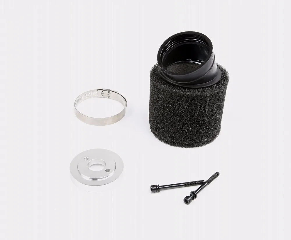 Воздушный фильтр хлопковый подходит для 1/5 HPI ROVAN ROFUN KM GTB TS BAJA 5B 5T 5SC|Детали и