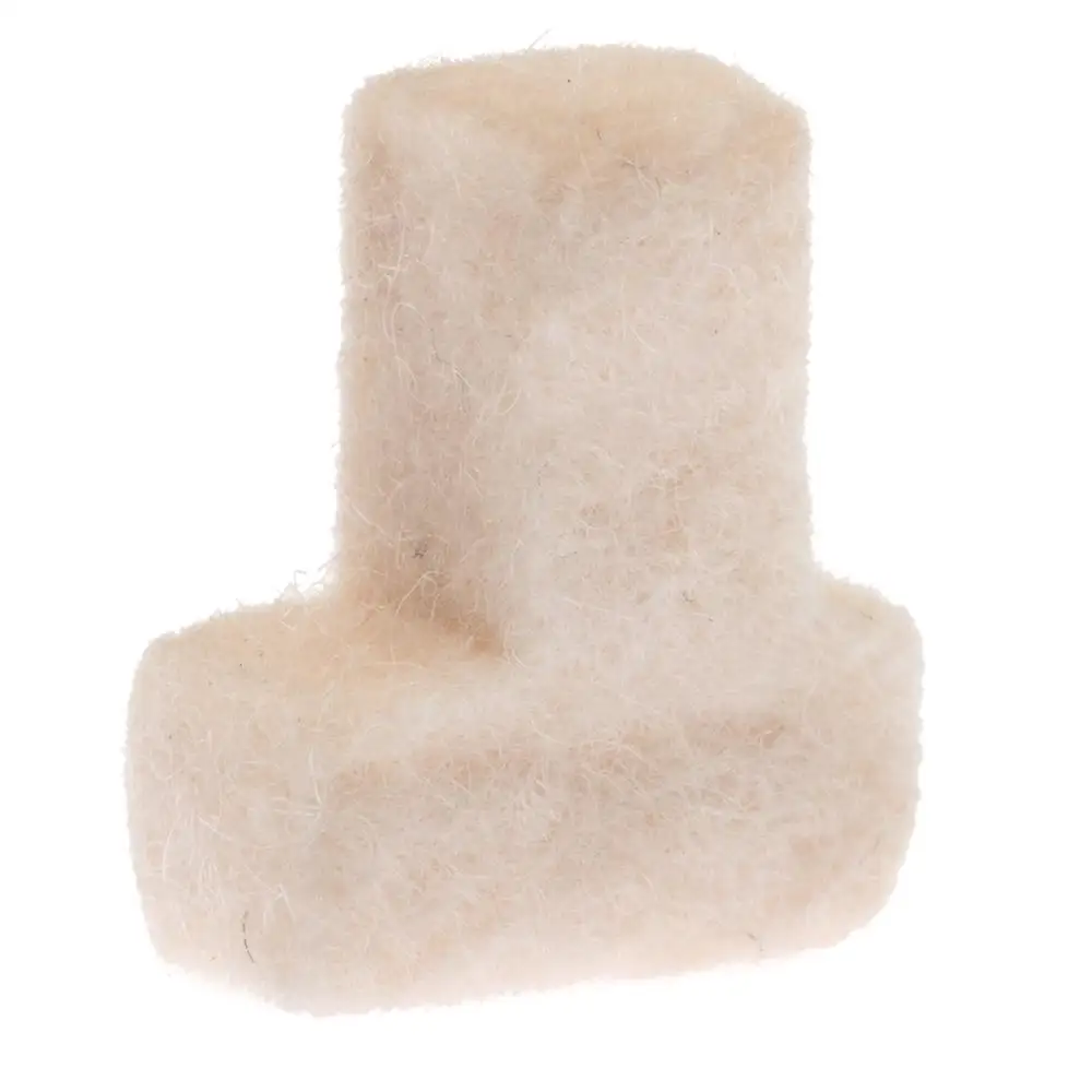 Асфальтовый Войлок 27-534 для KANSAI W8100, плоская машина для прошивки, большое оборудование с квадратной головкой, аксессуары, запасные части