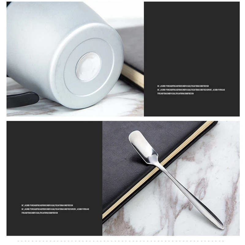 Термокружка из нержавеющей стали | Дом и сад