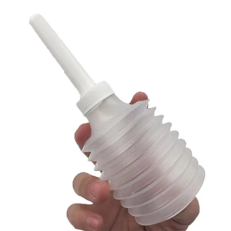 Гигиеническая пробка для анального секса шприц очистки влагалища одноразовый и