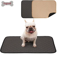 dog changing pads pet toilets waterproof pads washable cats and dogs thickened changing pads durable pet cleaning supplies