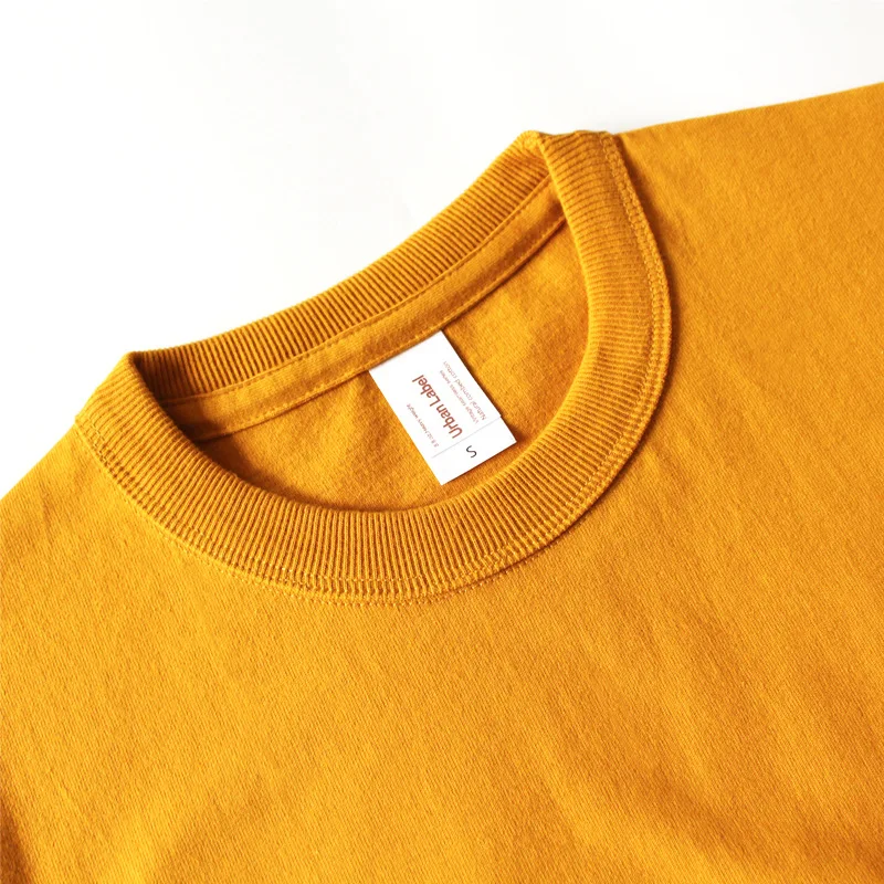 

BOLUBAO brand Men Solid Color T-Shirt 2021 New Men Cotton Harajuku Casual T Shirt O-Neck Short Sleeve Tee Shirts Male Clothing