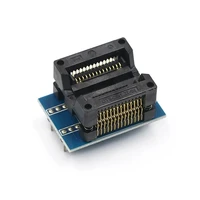 sop20 chip programmer socket sop 20 sop20 sop28 wholesale ic ecu programmer adapter