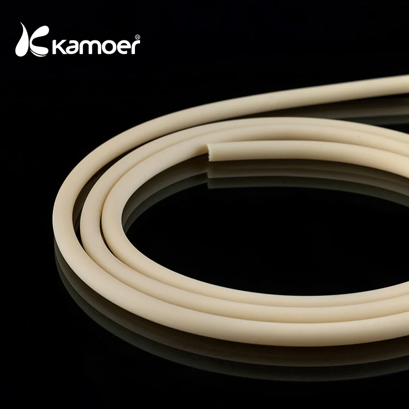 

Kamoer 328SALE PharMed BPT Tubing for Peristaltic Pump (from Saint-Gobain Food Safe Anti corrosion, Chemicals Tube, Long Life)