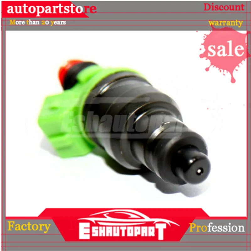 

Fuel Injector Nozzle For MITSUBISHI 3.0L V6 INP-061 INP061 INP 061 BDH210