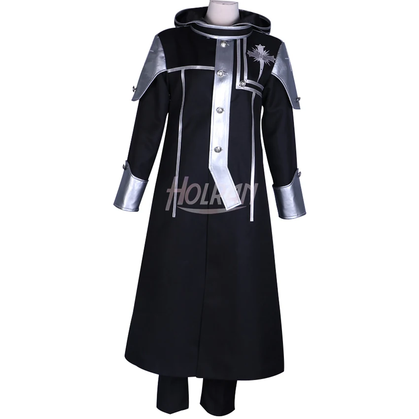 

Костюмы для косплея в стиле аниме D.Gray-man The Black Order Allen Walker
