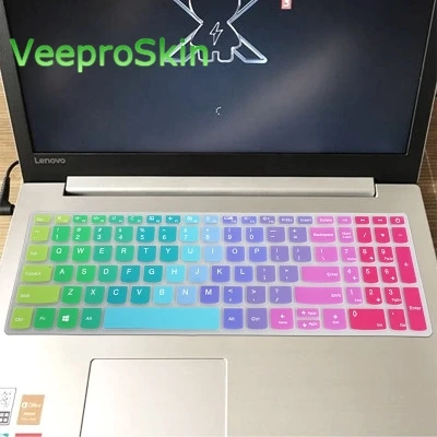 Для lenovo Ideapad L340 15IWL 15irh l340 15api 15 15IRH 15API 6 &quotноутбук клавиатура защитную пленку