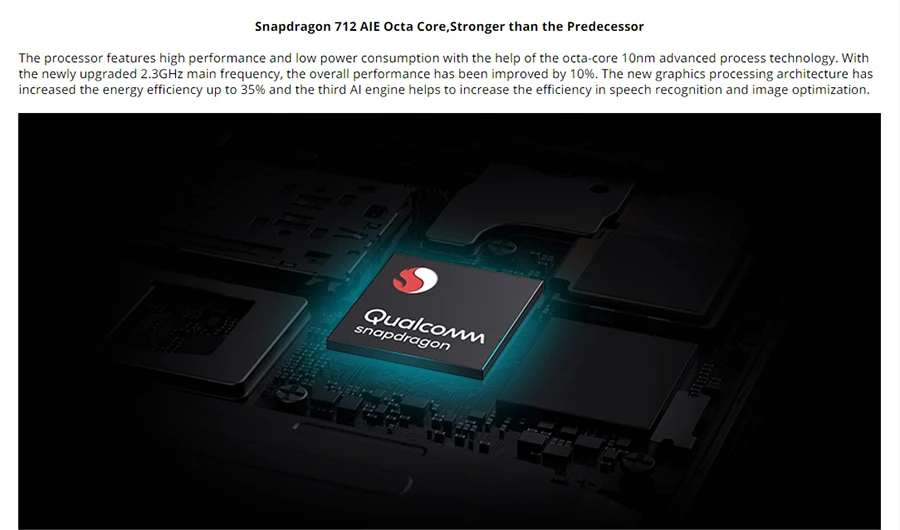 EU версия OPPO Realme 5 Pro 6,3 ''4/8 ГБ Оперативная память 128 Гб Встроенная память Восьмиядерный 4035 мА/ч, 48MP+ 16MP Quad камеры, быстрая зарядка, мобильный телефон