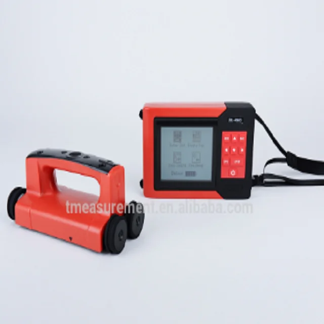 

Profoscope concrete cover meter / reinforcing bars tester