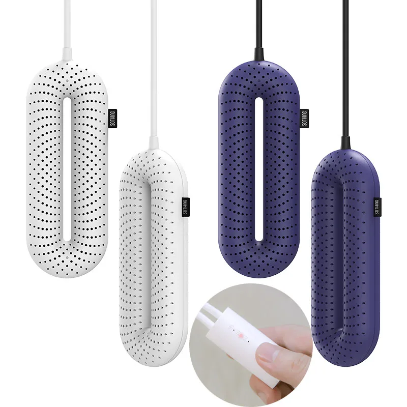 

Портативная бытовая электрическая сушилка для обуви с постоянной температурой