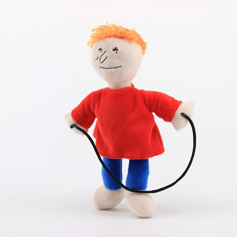 Baldi's Basics в образования плюшевые игрушки куклы Baldi Мягкие плюшевые обучающая игрушка для детей подарки на день рождения