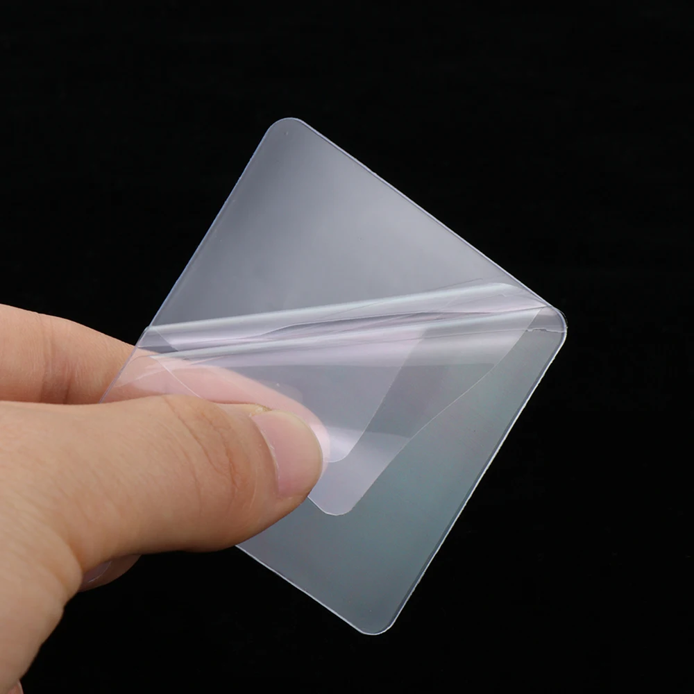 10 шт. двусторонняя клейкая накладка на телефон|Наборы аксессуаров для ванной| |