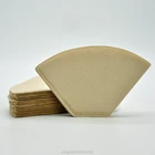 101 с v-образной горловиной и Форма Кофе чашка фильтр Бумага кофеварка для приготовления эспрессо кофе мокко сито для кастрюли лист J03 21 челнока