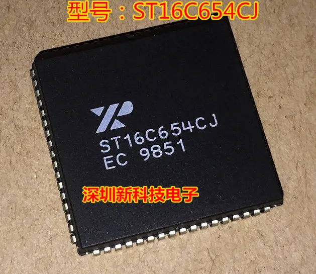 Микросхема st92195c3b1 oeo купить