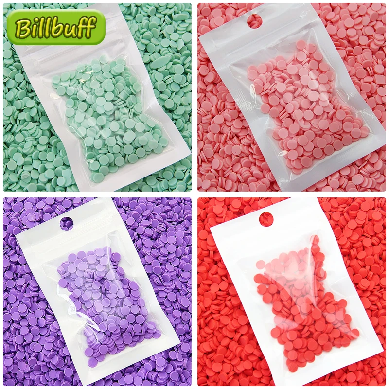 Бусины для слаймов сделай сам дополнительные наполнители талисманов пушистая