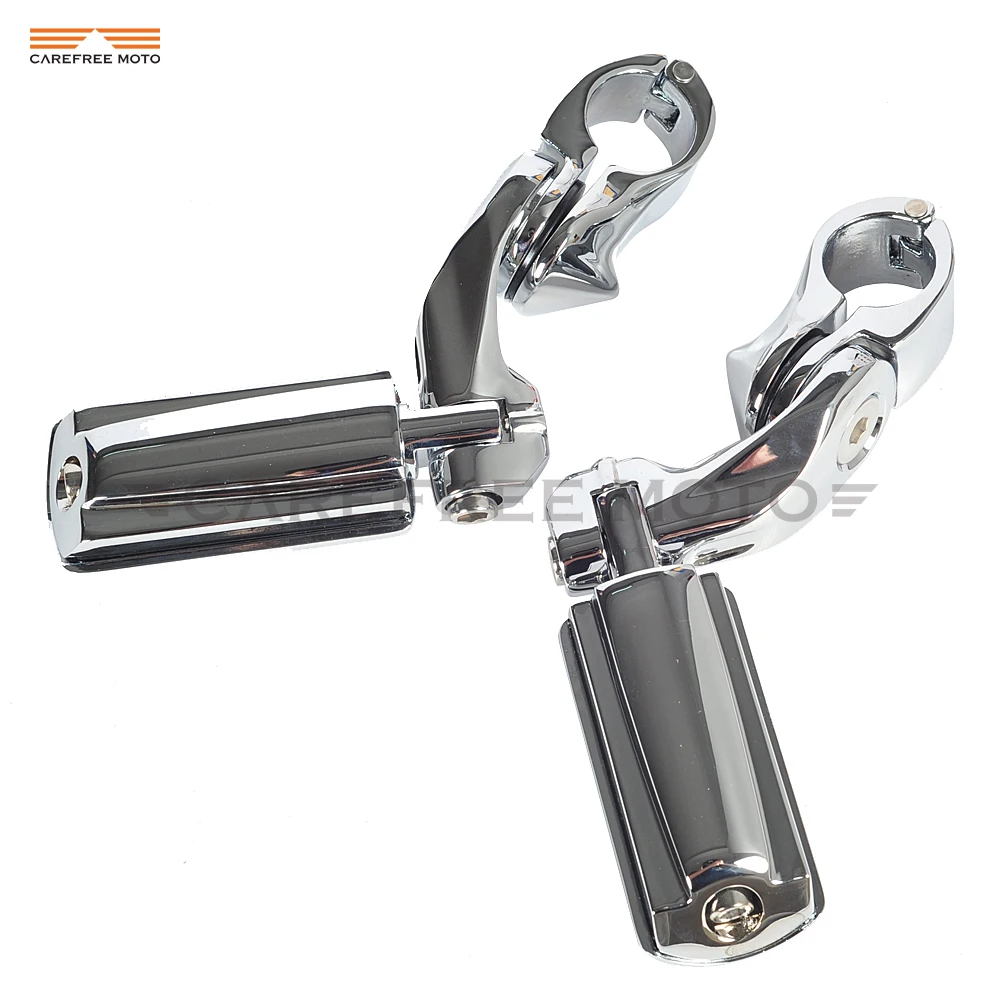 Универсальный чехол для Honda Harley Touring Softail XL 1/4 883 дюйма 32 мм 1-1200