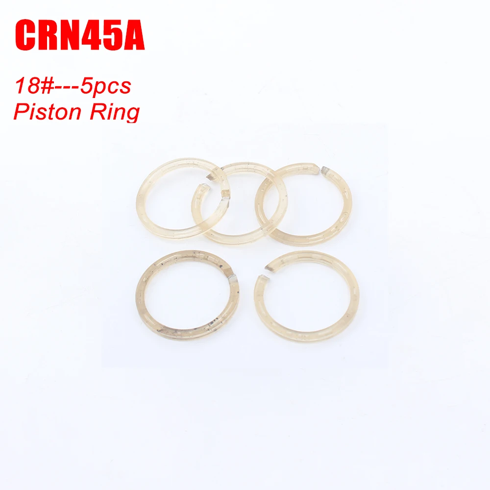 Детали гвоздезабивной штифт или бампер воздушный гвоздь YOUSAILING CRN45A | Инструменты