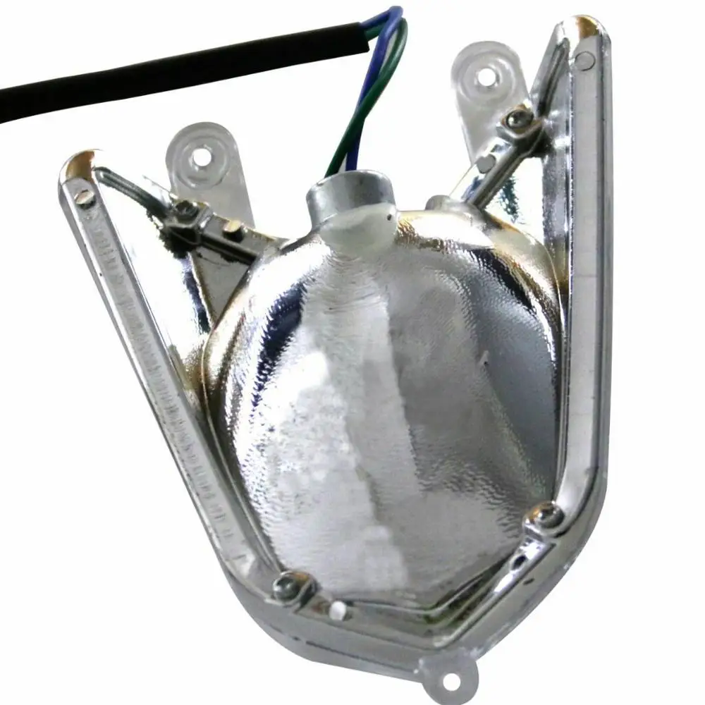 

Head Light Headlight for 50cc 70cc 110cc Coolster ATV 3050C Sunl Roketa