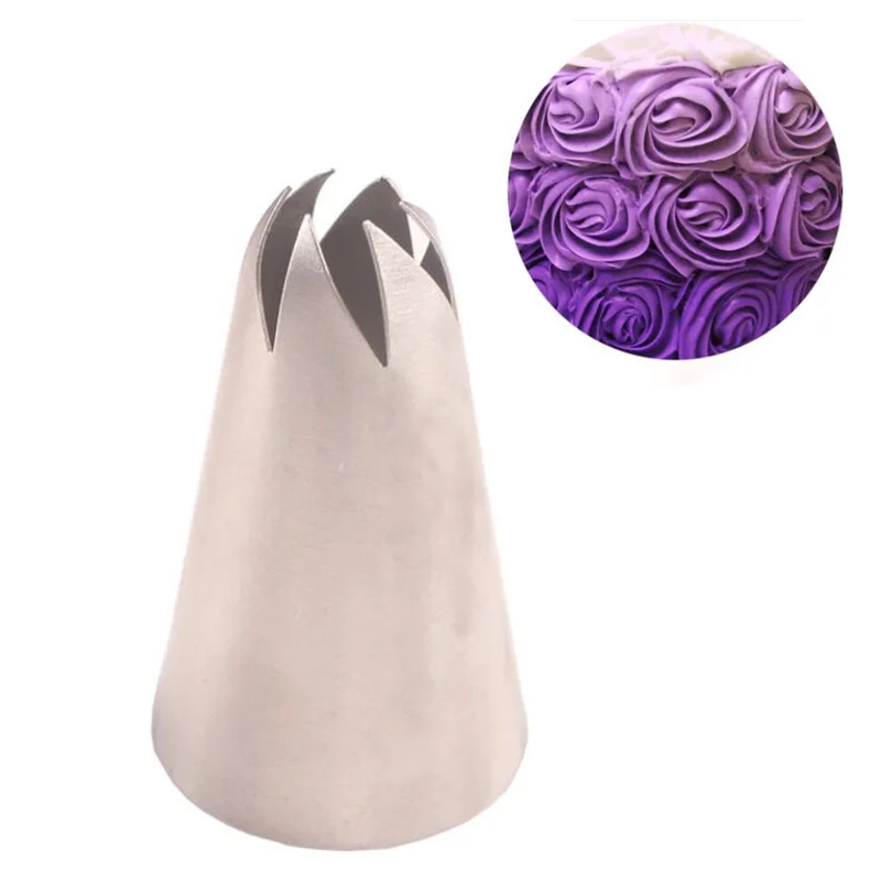 Насадки Для Торта Лист Для Тюльпан Купить