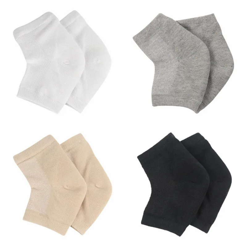 

Sports Brethable Moisture-proof and Crack-resistant Silicone Socks