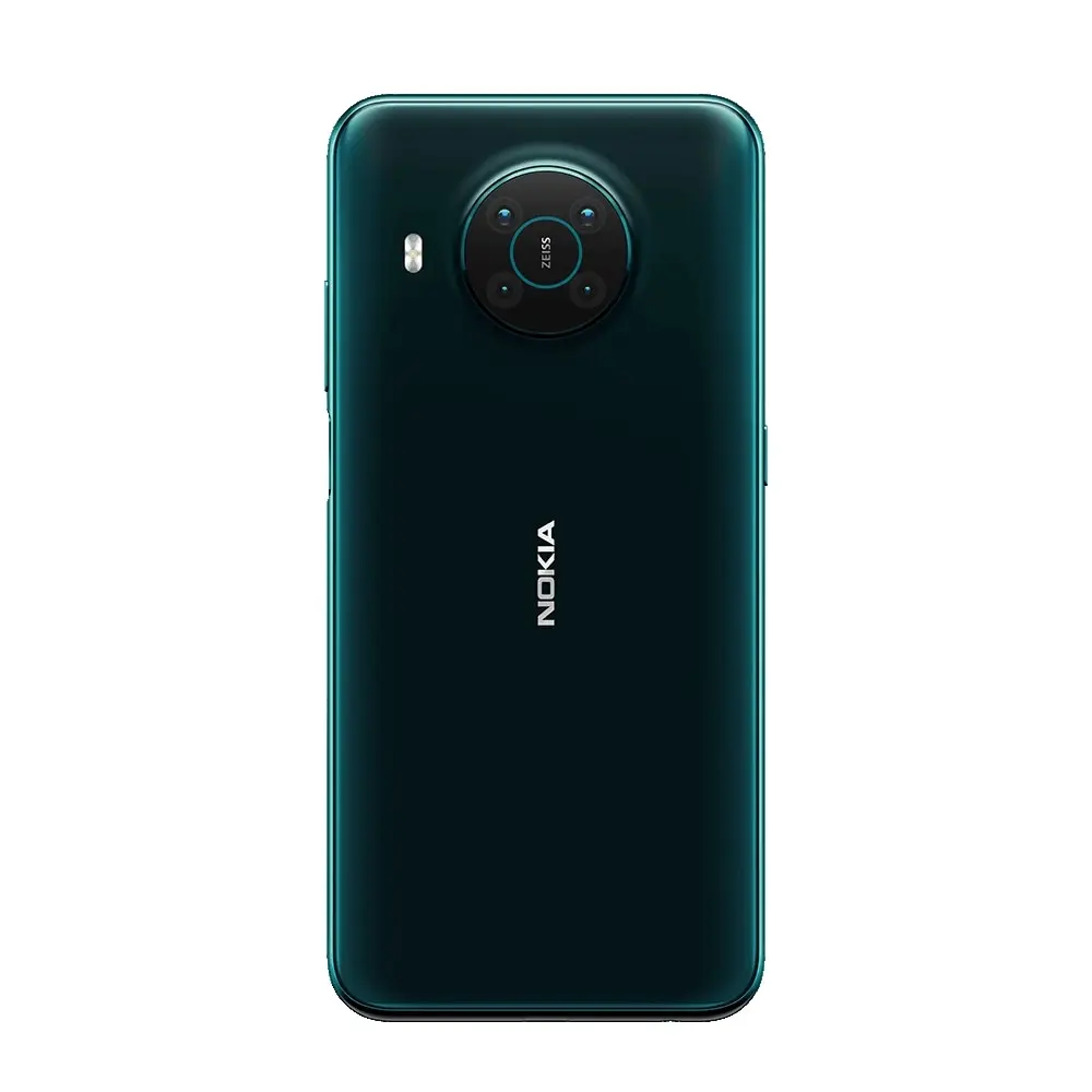 Смартфон Nokia NOKIA X10 DS TA 1332 6/128|Смартфоны| |