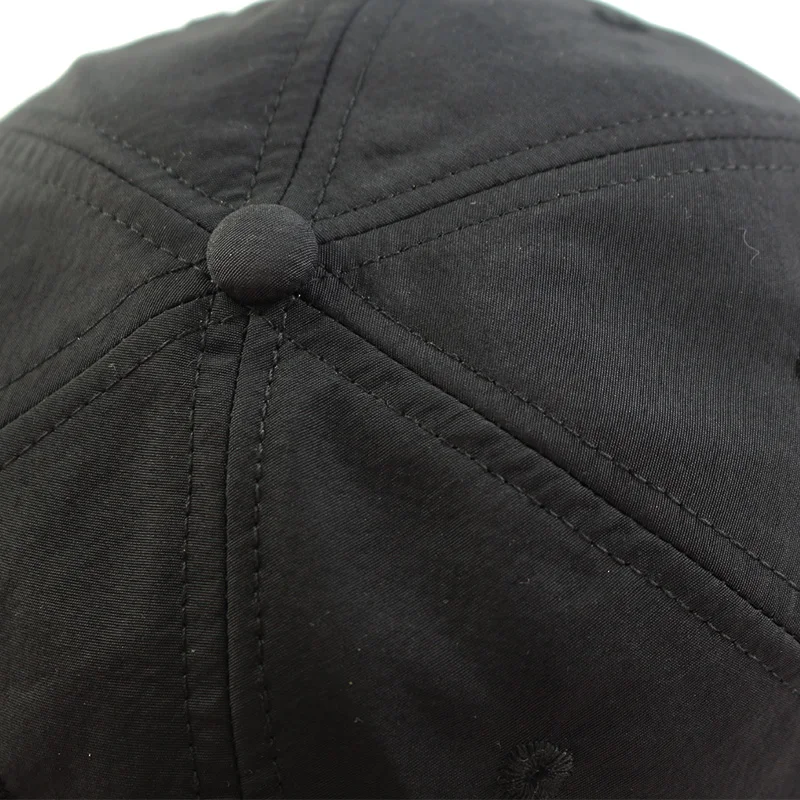 

56-61cm 62-68cm large size baseball cap male spring summer and autumn polyester snapback hat big head men plus size sport caps