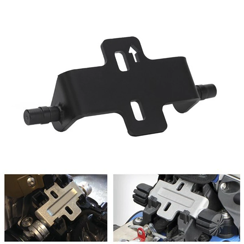 Регулируемый кронштейн для нижнего сиденья Мотоцикла BMW R1200GS LC Adventure 13-19 R1200RT 14-19 |