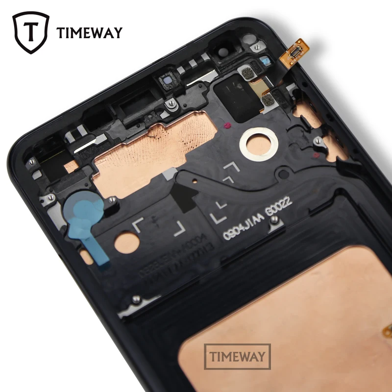 

For LG V40 ThinQ / V50 ThinQ LCD For LG V30 / V30 Plus Display Touch Screen For LG V10 Screen Digitizer Assembly Replacement