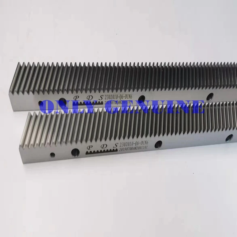 Бесплатная доставка PDS Тайвань Оригинальная стойка M1.5 M2 спиральная/прямой