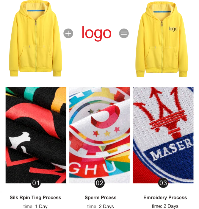 Толстая Спортивная Толстовка YOTEE на молнии с логотипом заказ осень и зиму