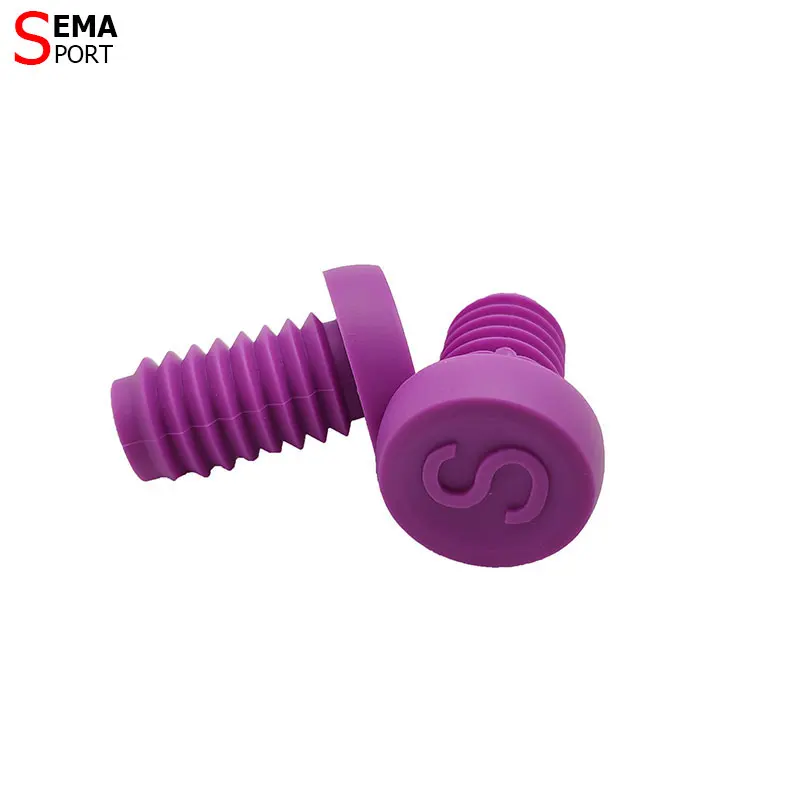 Распродажа Аксессуары для велосипеда наконечник на руль детского SEMA