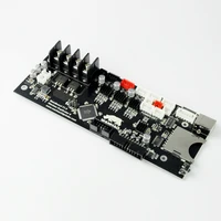 wanhao 3d printer spare parts d9 original motherboard main board