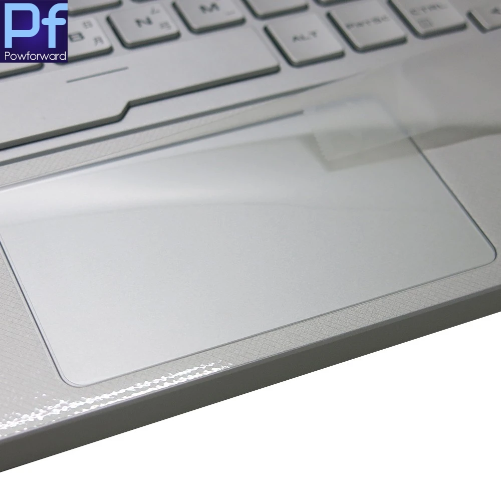 Защитная пленка для Asus ROG Flow Z13 2022 GZ301ZE GZ301ZC GZ301ZA GZ301Z Матовая Сенсорная панель