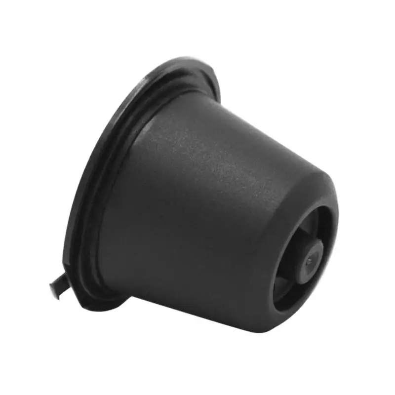 3 упаковки многоразовых капсул для кофе с 1 пластиковой ложкой фильтры кухонные