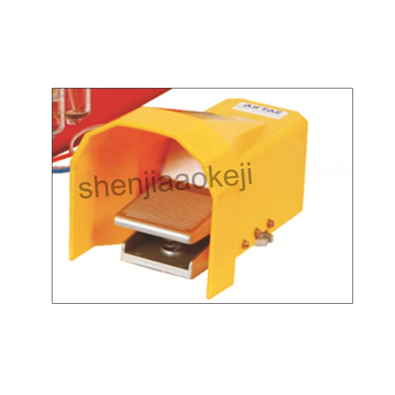 1 шт. настольная пневматическая гвоздезабивающая машина V гвоздезабиватель для