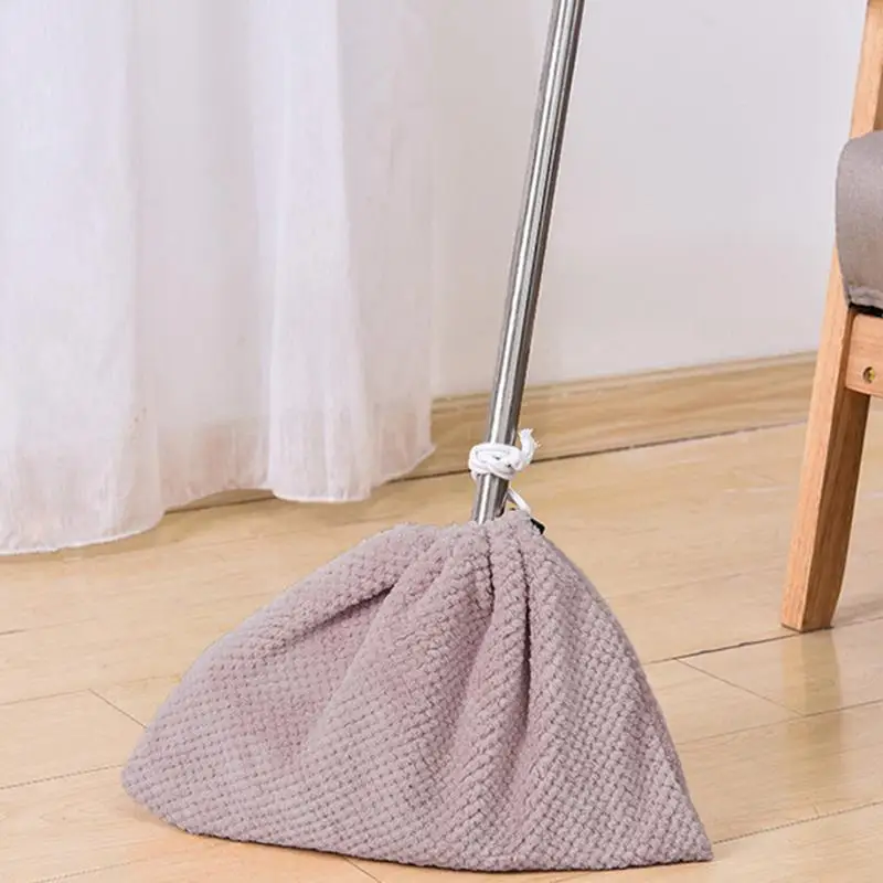 Салфетка для уборки метлы салфетка стен на рабочий стол впитывающая швабра