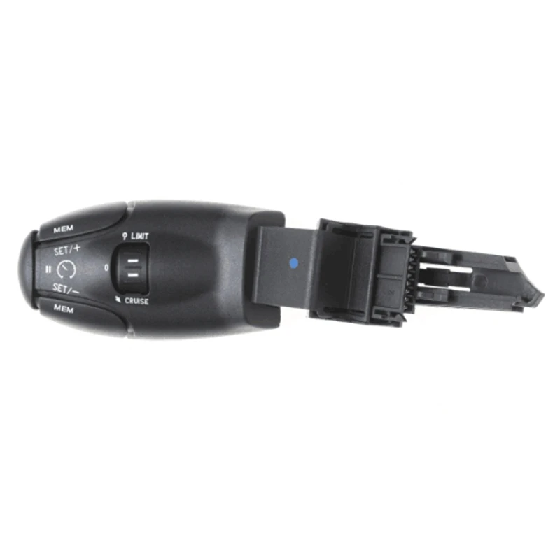 

6242Z9 Cruise Control Stalking Speed Limit Switch for Peugeot 207, 208, 307, 406, 407, 607, 807 Partner Citroen C3 C4 C5