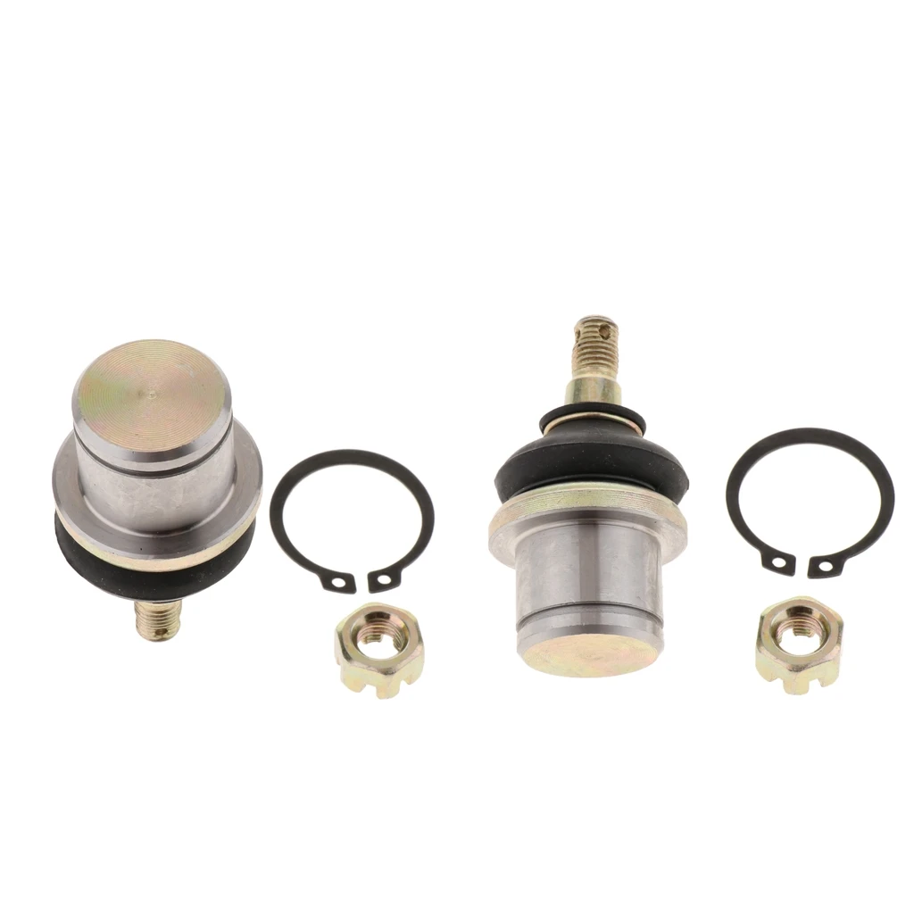 

2x Tie Rod End And Lower Ball Joint For Hisun 500CC 700CC 800CC Dirt Bikes