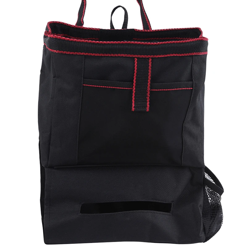 Автомобильный органайзер для заднего сиденья автомобиля держатель с