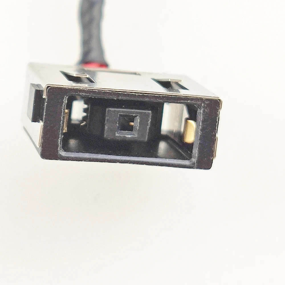 Новый разъем постоянного тока для Lenovo Ideapad G50 Z50 M50 -30 40 45 50 70 75 80 85 90 DC30100LE00 кабель