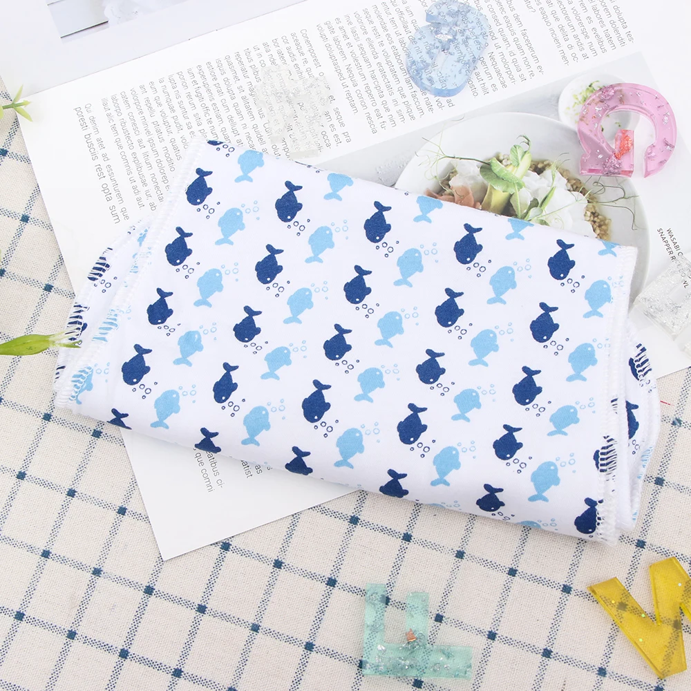 

Organic Baby Bibs Burp Cloths For Baby Boys And Girls Ultra Absorbent Burping Cloth Unisex Fashion Newborn Towel