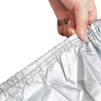 Тент для лодки#4