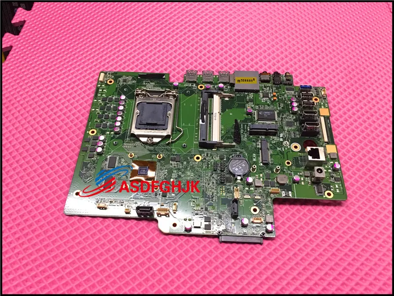 Оригинальный дизайн для ASUS et2311i материнская плата et2311 с N14P GV2 S A1 видеокарты