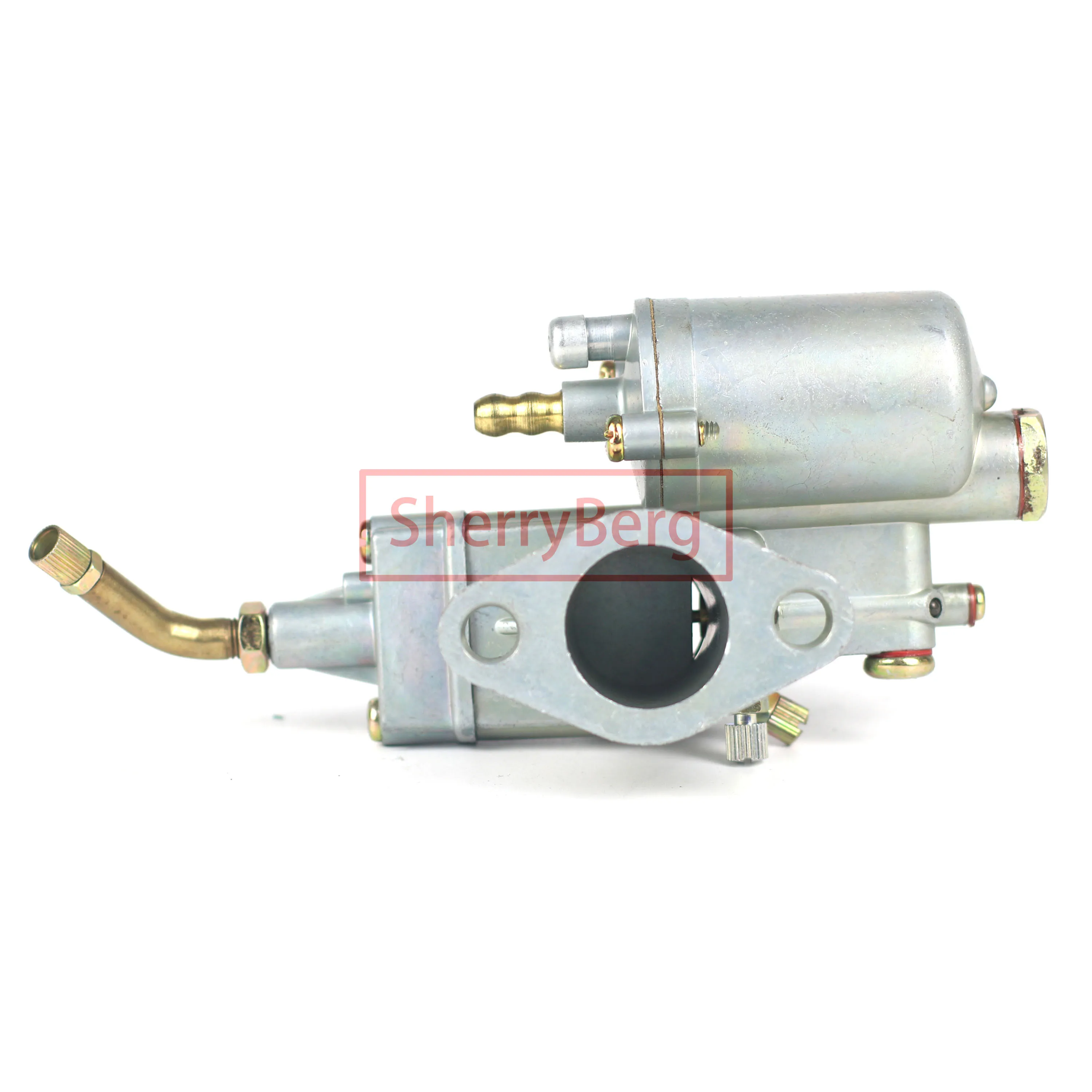 Бесплатная доставка Карбюратор carb vergazer 28 мм карбюратор carby fit K 302 BMW M72 MT Урал K750 MW