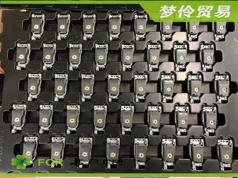 Новинка для PS2 телефон оригинальная новая модель b замена Playstation 2 | Электроника