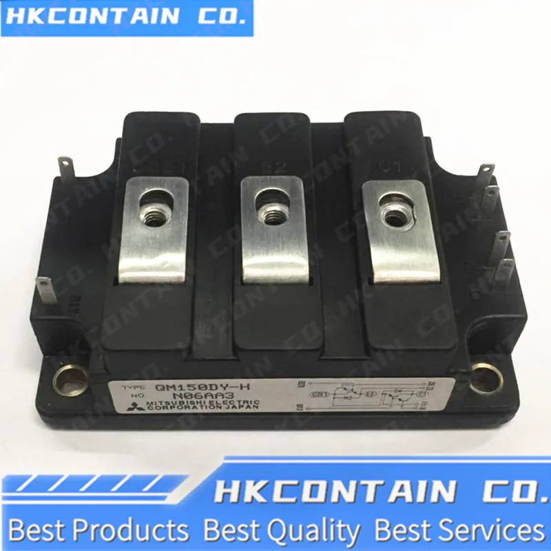 

NEW MODULE QM150DY-H QM150DY-HB QM150DY-HK QM150DY-HBK QM150DY-24 QM150DY-24K QM150DY-2H QM150DY-2HB FREE SHIPPING