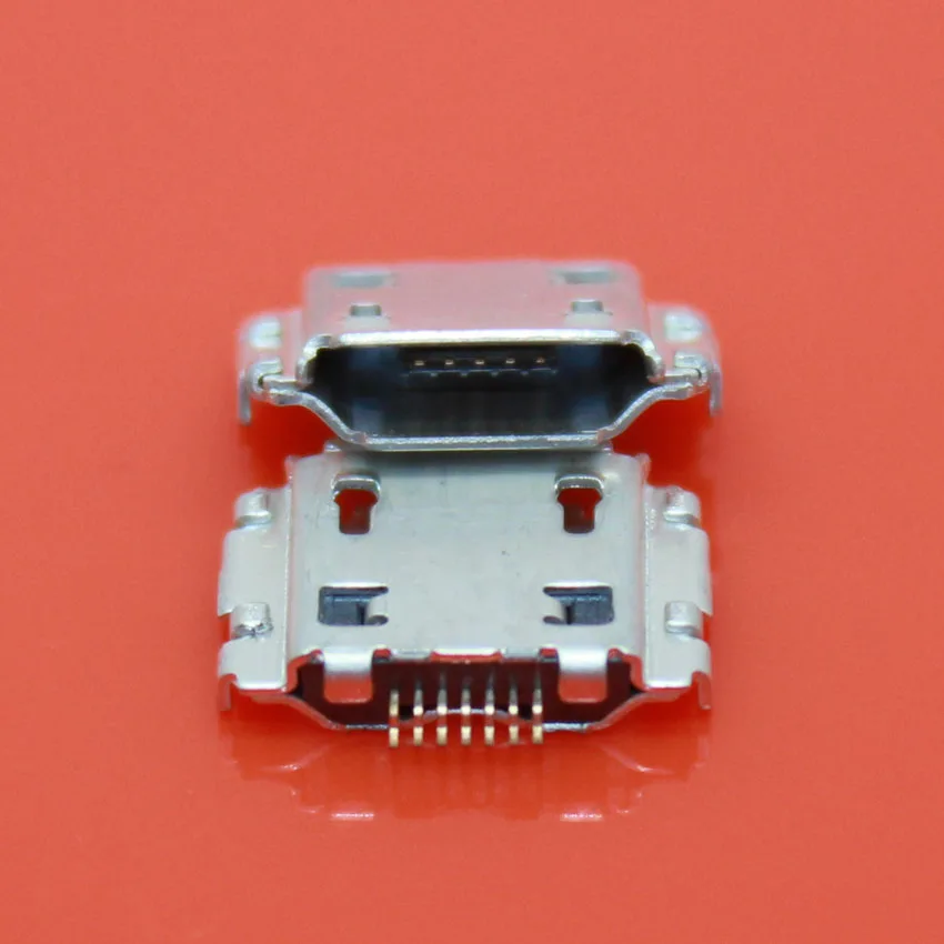 Разъем micro USB JCD для порта зарядки S8300 N7000 I9220 S3370 S3930 S5750 S5820 S5830 B299 | Обустройство дома
