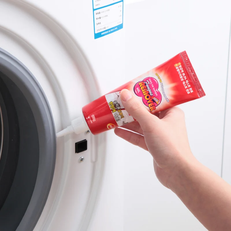 

Hot Deep Down Clean Household Mold Remover Gel Cleaning Tool Portable for Home FQ-ing