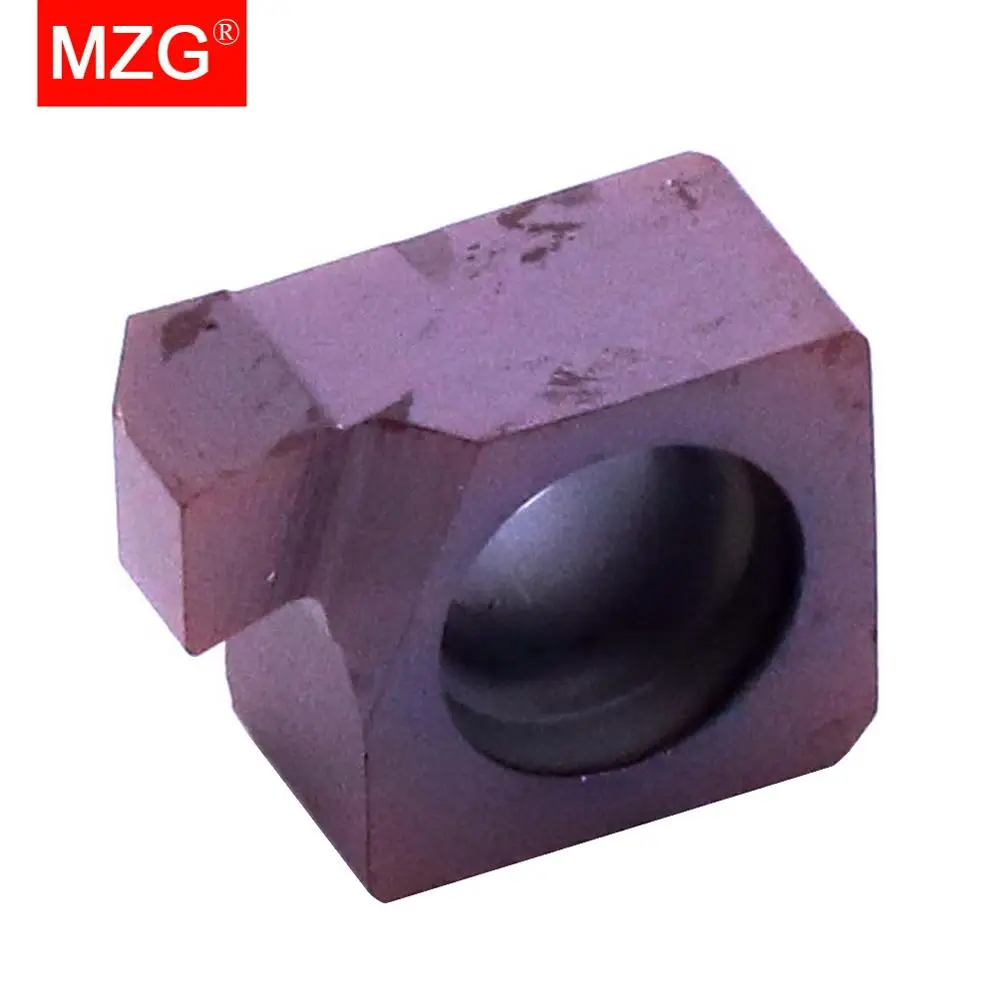 MZG 7GR100 150 200 обработка чугуна из нержавеющей стали мелкий токарный канавок