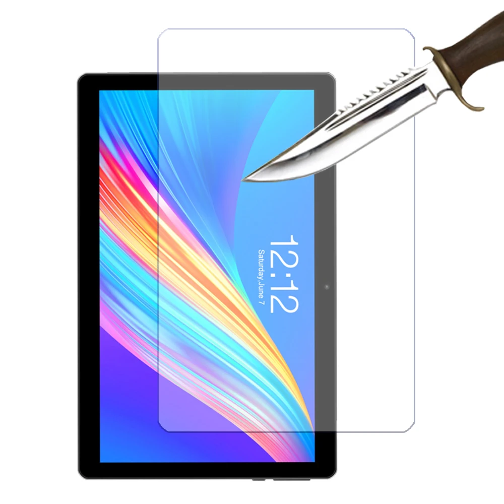 

Tempered Glass Films For Teclast P20hd P20 HD Screen Protector For Teclast M40 M40SE T40 Pro Plus M30 X10H T30 M30